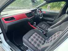 Volkswagen Polo 2.0 TSI GTI+ DSG Euro 6 (s/s) 5dr - U171