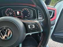 Volkswagen Polo 2.0 TSI GTI+ DSG Euro 6 (s/s) 5dr - U171