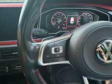 Volkswagen Polo 2.0 TSI GTI+ DSG Euro 6 (s/s) 5dr - U171