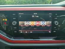 Volkswagen Polo 2.0 TSI GTI+ DSG Euro 6 (s/s) 5dr - U171