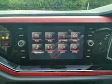 Volkswagen Polo 2.0 TSI GTI+ DSG Euro 6 (s/s) 5dr - U171