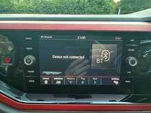 Volkswagen Polo 2.0 TSI GTI+ DSG Euro 6 (s/s) 5dr - U171