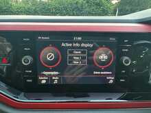 Volkswagen Polo 2.0 TSI GTI+ DSG Euro 6 (s/s) 5dr - U171