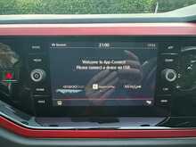 Volkswagen Polo 2.0 TSI GTI+ DSG Euro 6 (s/s) 5dr - U171