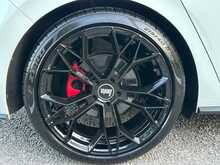 Volkswagen Polo 2.0 TSI GTI+ DSG Euro 6 (s/s) 5dr - U171