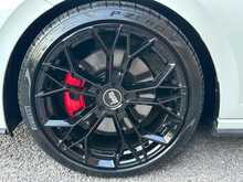 Volkswagen Polo 2.0 TSI GTI+ DSG Euro 6 (s/s) 5dr - U171