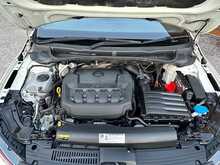 Volkswagen Polo 2.0 TSI GTI+ DSG Euro 6 (s/s) 5dr - U171