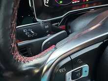 Volkswagen Polo 2.0 TSI GTI+ DSG Euro 6 (s/s) 5dr - U171