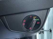 Volkswagen Polo 2.0 TSI GTI+ DSG Euro 6 (s/s) 5dr - U171