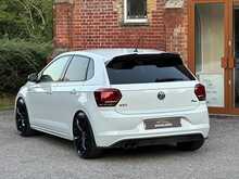 Volkswagen Polo 2.0 TSI GTI+ DSG Euro 6 (s/s) 5dr - U171