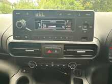 Vauxhall Combo 1.5 Turbo D 2300 Dynamic Panel Van 4dr Diesel Manual L2 H1 Euro 6 (100 ps) - U182