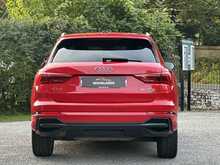 Audi Q3 TFSI S line - U194