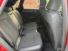 Audi Q3 TFSI S line - U194