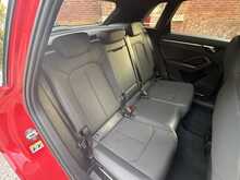 Audi Q3 TFSI S line - U194