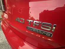 Audi Q3 TFSI S line - U194