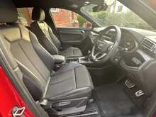 Audi Q3 TFSI S line - U194