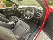 Audi Q3 TFSI S line - U194