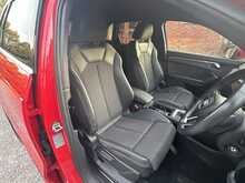 Audi Q3 TFSI S line - U194