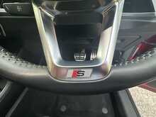 Audi Q3 TFSI S line - U194