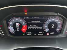 Audi Q3 TFSI S line - U194