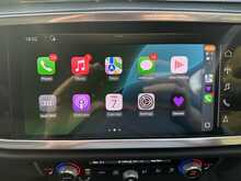 Audi Q3 TFSI S line - U194