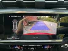 Audi Q3 TFSI S line - U194