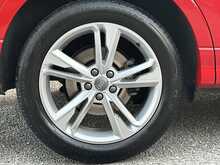 Audi Q3 TFSI S line - U194