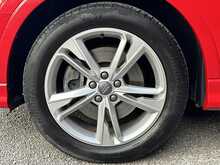 Audi Q3 TFSI S line - U194