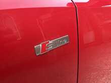 Audi Q3 TFSI S line - U194