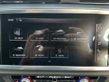 Audi Q3 TFSI S line - U194