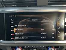 Audi Q3 TFSI S line - U194