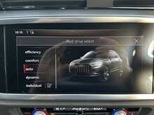 Audi Q3 TFSI S line - U194