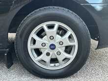 Ford Transit Custom TDCi 290 Limited - U197