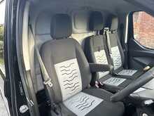 Ford Transit Custom TDCi 290 Limited - U197