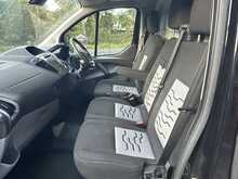 Ford Transit Custom TDCi 290 Limited - U197