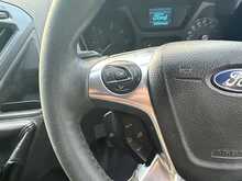 Ford Transit Custom TDCi 290 Limited - U197