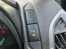 Ford Transit Custom TDCi 290 Limited - U197