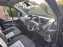 Ford Transit Custom TDCi 290 Limited - U197
