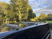 Ford Transit Custom TDCi 290 Limited - U197