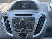 Ford Transit Custom TDCi 290 Limited - U197
