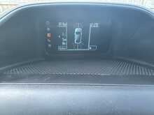 Ford Transit Custom TDCi 290 Limited - U197