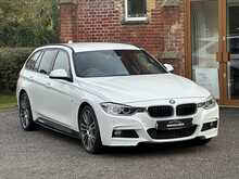 BMW 3 Series 330d M Sport - U200