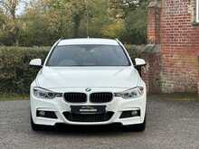 BMW 3 Series 330d M Sport - U200
