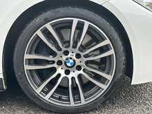 BMW 3 Series 330d M Sport - U200