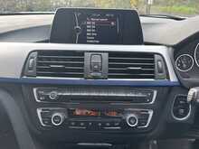 BMW 3 Series 330d M Sport - U200