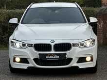 BMW 3 Series 330d M Sport - U200