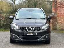Nissan Qashqai dCi n-tec+ - U205