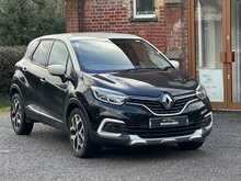 Renault Captur TCe ENERGY GT Line - U208