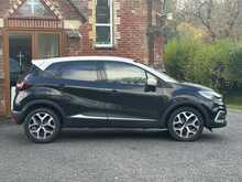 Renault Captur TCe ENERGY GT Line - U208