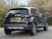Renault Captur TCe ENERGY GT Line - U208